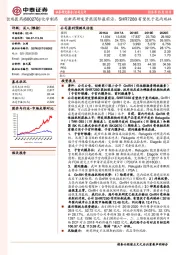 创新药研发紧跟国际最前沿，SHR7280有望优于亮丙瑞林