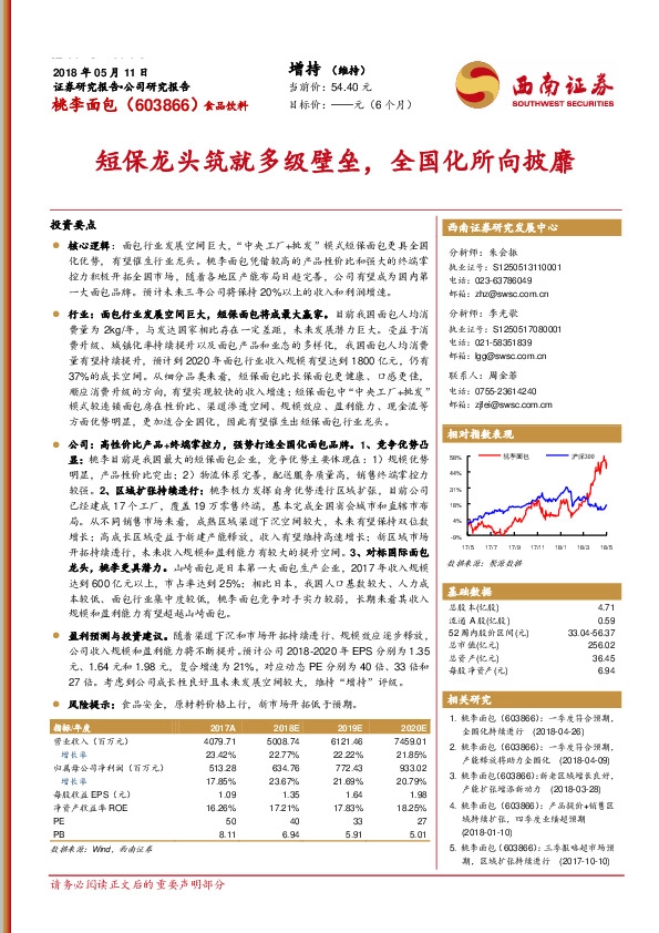 短保龙头筑就多级壁垒，全国化所向披靡