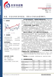 流量、信息化构筑坚实壁垒，整装云引领尚品蓄势腾飞