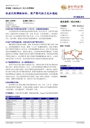 抗老化剂稀缺标的，国产替代助力龙头崛起