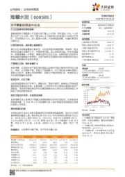 攻守兼备的现金牛企业