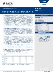 小间距行业高度景气，艾比森驶入发展快车道