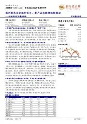 首次覆盖报告：国内粉末冶金绝对龙头，新产品和软磁双轮驱动