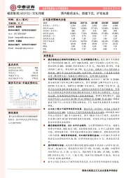 国内影投龙头,渠道下沉,扩张加速