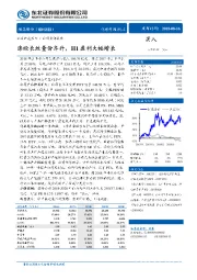涤纶长丝量价齐升，H1盈利大幅增长