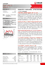 高基数背景下中报符合预期,全年预计增长稳健