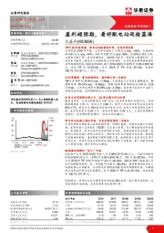 盈利超预期，看好配电站巡检蓝海