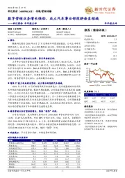科达股份半年报点评:数字营销业务增长强劲,成立汽车事业部深耕垂直领域