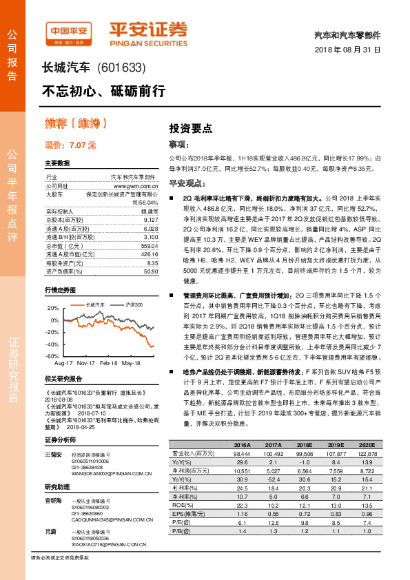 不忘初心、砥砺前行