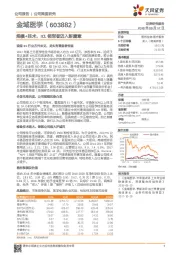 规模+技术,ICL领军者迈入新篇章
