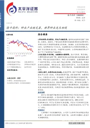 隆平高科:种业产业链完善,世界种业龙头初现