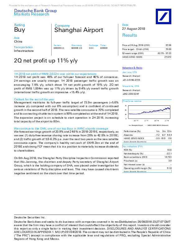 2Q net profit up 11% y/y