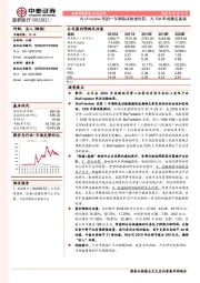 BioFreedom美国一年期临床数据优异，为FDA申报奠定基础