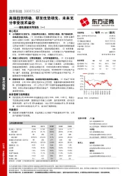 锂电高镍系列报告(一):高镍趋势明确,研发优势领先,未来充分享受技术溢价