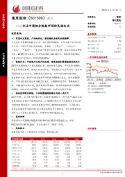 专注中国细分轮胎市场的民族企业