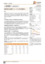 指数授权迈出重要一步,扩大公司全球影响力