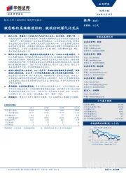 深度研究报告:被忽略的高端制造标的,被低估的煤气化龙头