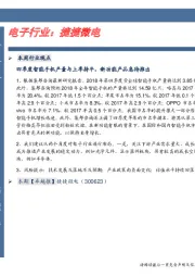 卓越推：捷捷微电