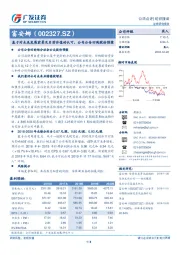 基于对未来发展前景及目前价值的认可，公司公告回购股份预案