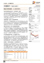 具备改革创新基因，ROE提升空间大