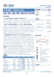 垂直、细分、自制，缔造“内容+平台”全产业链