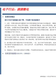卓越推：捷捷微电