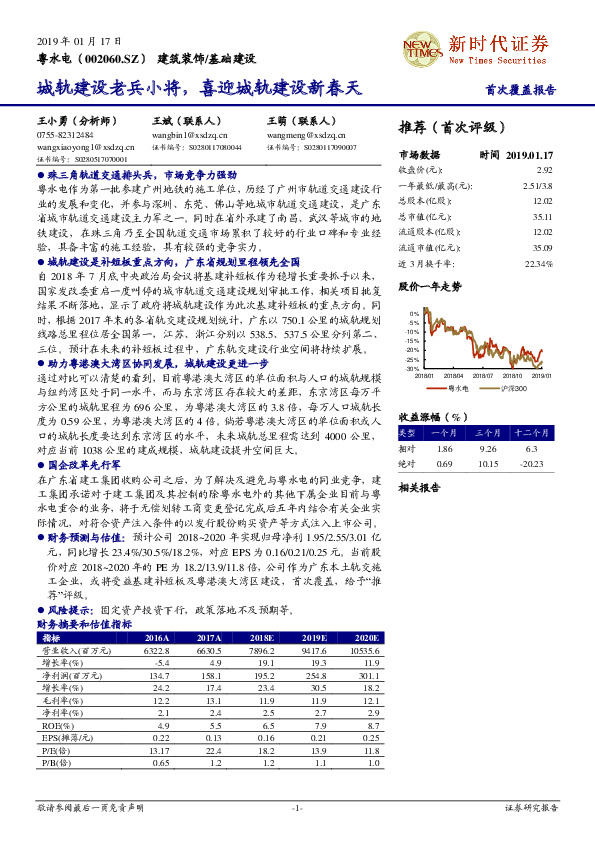 城轨建设老兵小将，喜迎城轨建设新春天
