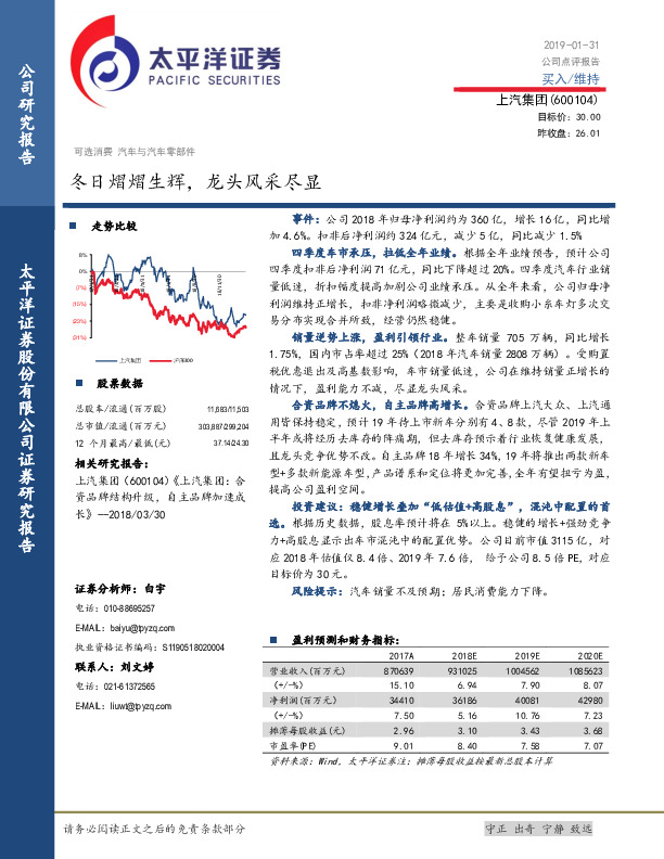 冬日熠熠生辉，龙头风采尽显