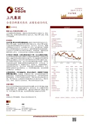 合资品牌盈利承压 正增长动力仍足
