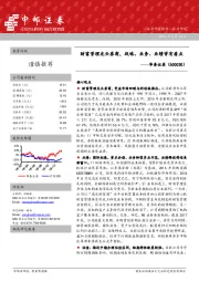 财富管理龙头券商,战略、业务、业绩皆有看点