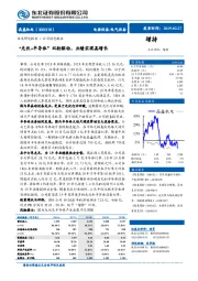 “光伏+半导体”双轮驱动，业绩实现高增长