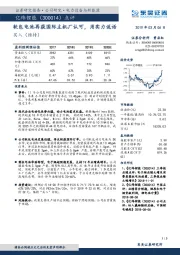 软包电池再获国际主机厂认可，用实力说话