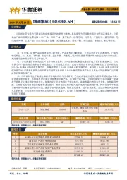 新股询价报告：博通集成