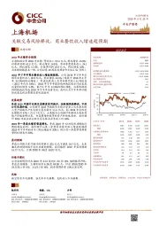 关联交易风险释放，商业餐饮收入增速超预期