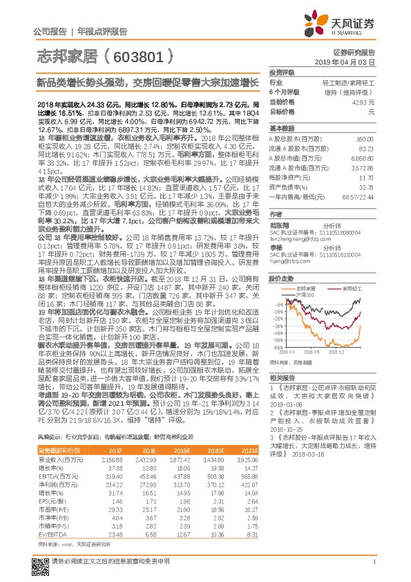 新品类增长势头强劲，交房回暖促零售大宗加速增长