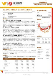 深度报告:低压龙头市占率稳步提升,户用是公司未来最大弹性