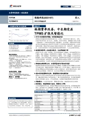 2018年年报点评：短期费率改善，中长期受益TPMS扩张及智能化