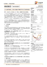 18年业绩平稳增长，看好未来越南产能释放带来公司业绩持续增长