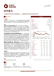 收购国神光电51%股权，前瞻性布局超快激光器