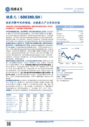 独家详解呼吸科领域，论健康元产业布局价值