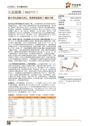 国内民生信息化龙头，深度受益医保IT建设大潮