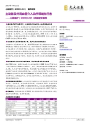 新股定价报告：主动脉及外周血管介入治疗领域先行者