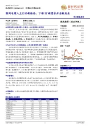 国网电商入主打开新格局,下游IT新需求开启新成长