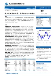 技术过硬服务优质,中国安防行业领跑者