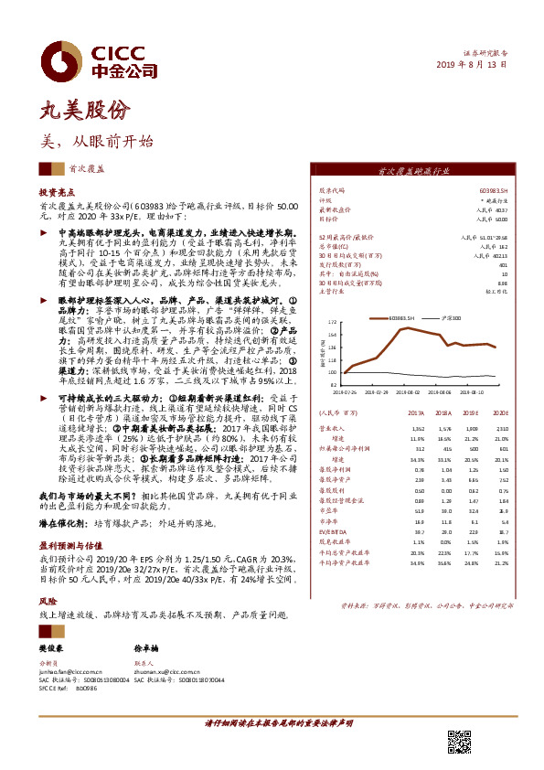 美，从眼前开始