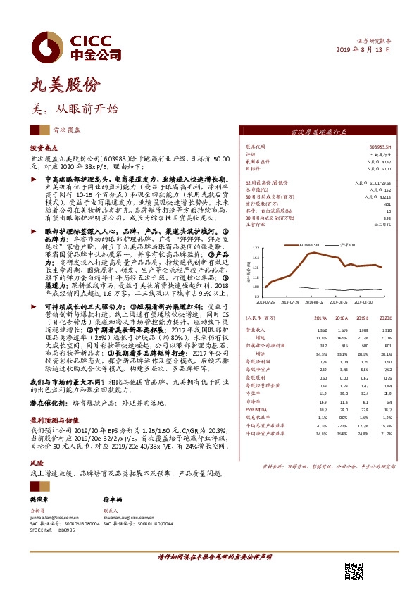 美，从眼前开始