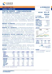 管理升级+战略重塑，小黄袋打响渠道突破战役