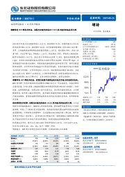 前瞻布局HIT新技术设备，拓展光伏激光设备和OLED显示激光设备成果已现