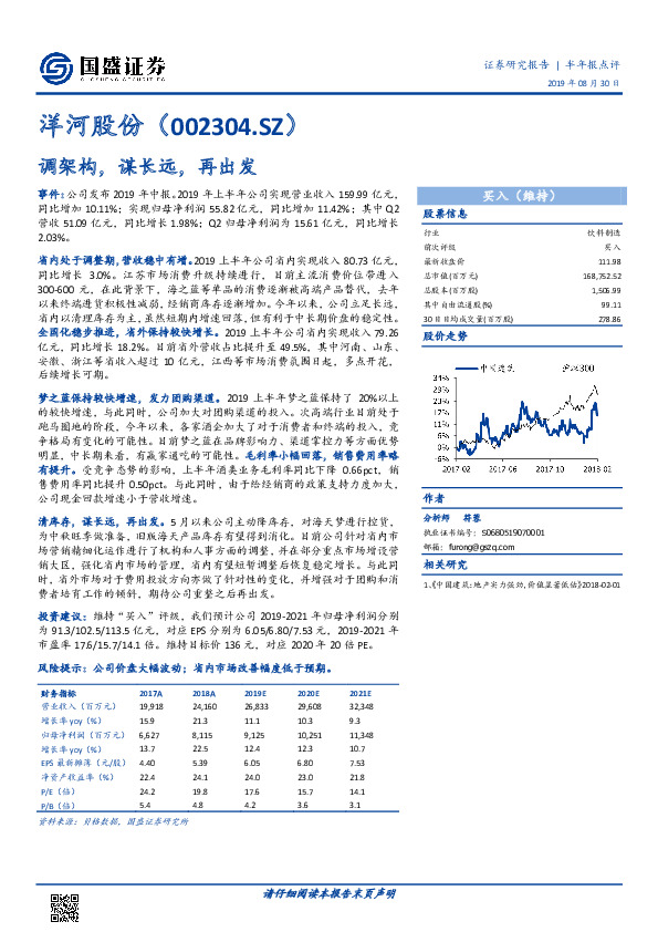 调架构，谋长远，再出发