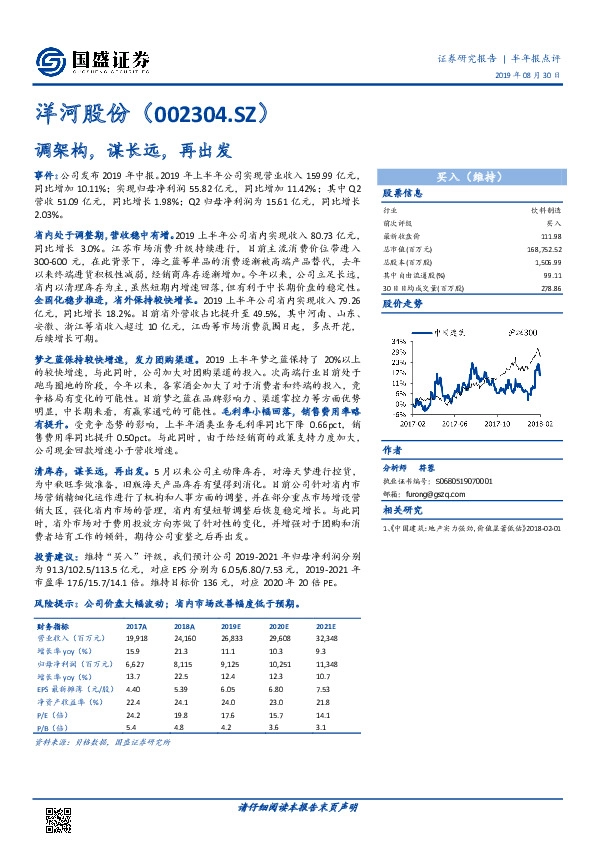 调架构，谋长远，再出发